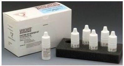 Picture of Verifier Kit Enzyme ER™ Lipase 6 X 5 mL Liquid9410