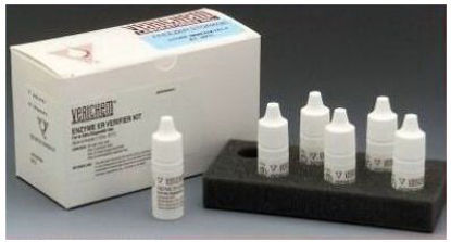 Picture of Verifier Kit Enzyme ER™ Lipase 6 X 5 mL Liquid9410