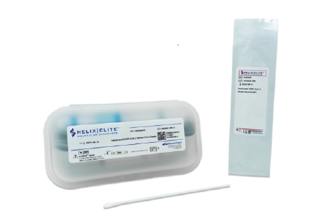 Picture of Molecular Diagnostic Control Kit Helix Elite™ Inactivated Standard SARS-CoV-2 Whole VirusHE0066NS