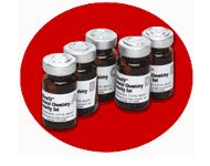Picture of Linearity Set (Anemia) Audit® MicroControls™ MicroCV™ Cortisol, Ferritin, Folate, Vitamin B12 5 X 3 mL For Siemens Centaur Immunoassay SystemK809M-5