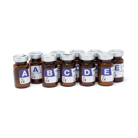 Picture of Linearity Set FD Thyroid Abbott Architect i Series 10 X 2 mL LyophilizedK832M-5