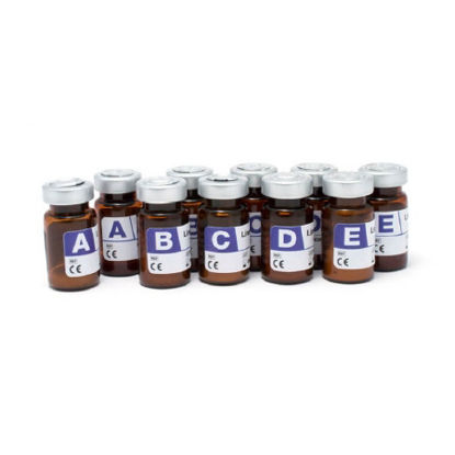Picture of Linearity Set FD Thyroid Abbott Architect i Series 10 X 2 mL LyophilizedK832M-5