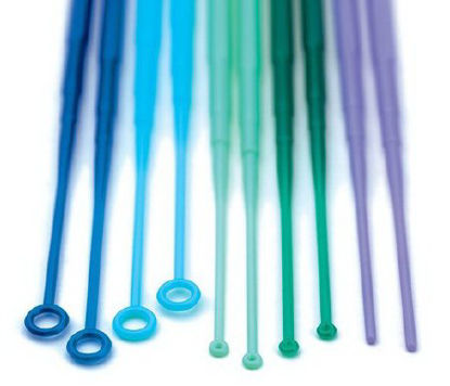 Picture of Inoculating Loop 10 µL Plastic SterileCOPS10