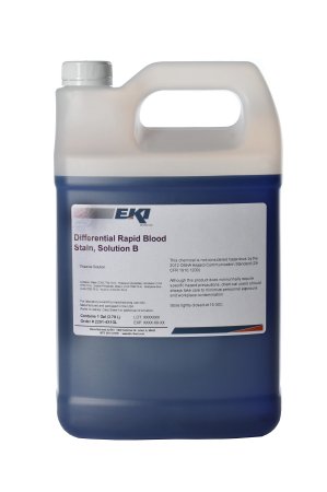 Picture of Differential Rapid Stain Solution B 1 gal.2291-4X1GL