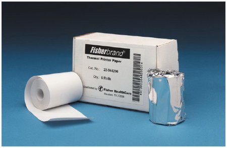 Picture of Thermal Printer Paper 70 Foot X 2.25 Inch For Clinitek™ 100 analyzer, Amdev Lytening™ I22044296
