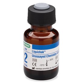Picture of Control Liquichek™ Level 2 25 X 10 mL692