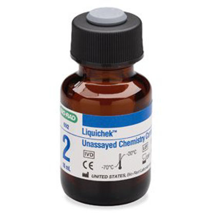 Picture of Control Liquichek™ Level 2 25 X 10 mL692
