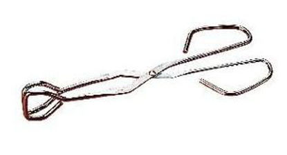 Picture of TONGS, SPECIMEN F/FLASK/TEST TUBE 20CMWACP470005-898