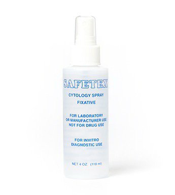 Picture of Cytology Reagent Safetex™ Cytology Fixative Proprietary Mix 4 oz.930022-IP