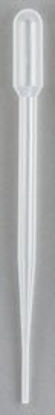 Picture of Fisherbrand™ Transfer Pipette 7.7 mL Without Graduations NonSterile137117M