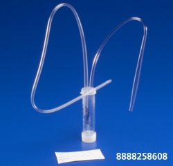 Picture of Lukens Specimen Container Argyle™ 14 Fr. Sterile8888258608