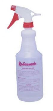 Picture of Laboratory Washing Detergent Radiacwash™ Cleaning Solution Decontaminant pH 3.5 1 Liter005-400