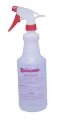 Picture of Laboratory Washing Detergent Radiacwash™ Cleaning Solution Decontaminant pH 3.5 1 Liter005-400