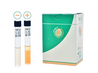 Picture of Prepared Media Strep B Carrot Broth™ Tube FormatZ40