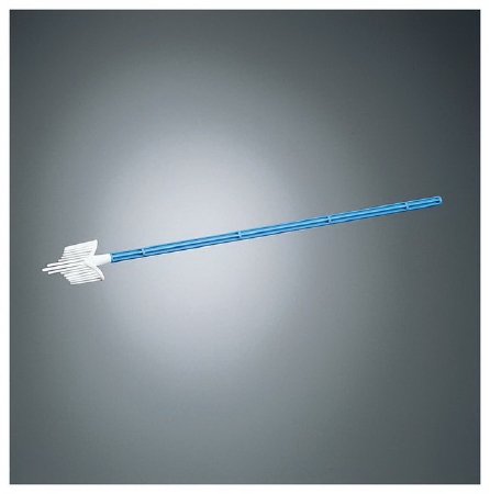 Picture of Cervical Cell Collection Device Fisherbrand™ Cervex-Brush™ 8 Inch Length1437253