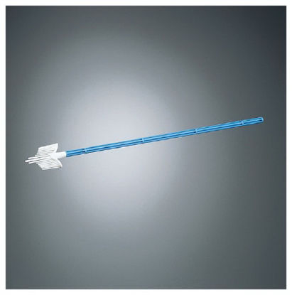 Picture of Cervical Cell Collection Device Fisherbrand™ Cervex-Brush™ 8 Inch Length1437253