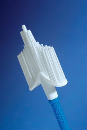 Picture of Cervical Cell Collection Device Rovers® Cervex-Brush® 8 Inch Length NonSterile36825