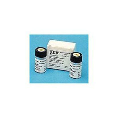 Picture of Ethanol Control Q.E.D.® Saliva Alcohol Test Positive Level31150S