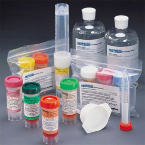 Picture of Parasitology Test Kit Protocol®2300547