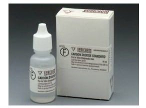 Picture of Calibration Standard Carbon Dioxide 1 X 5 mL Liquid9216