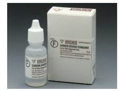 Picture of Calibration Standard Carbon Dioxide 1 X 5 mL Liquid9216