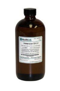 Picture of Immersion Oil 16 oz.400663