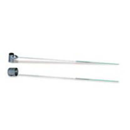 Picture of LN2 Dipper 16-1/2 Inch Handle, Fixed Cup, 10 mL For Liquid Nitrogen Dewer FlasksNC9080392