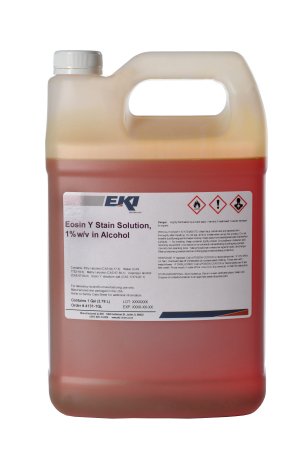 Picture of Eosin Y Stain 1% Alcoholic 1 gal.4131-1GL