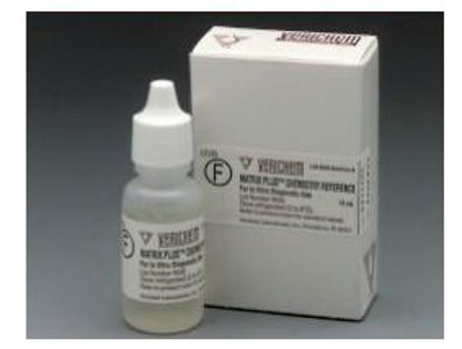 Picture of Reference Kit Matrix Plus™ Chemistry 1 X 15 mL Liquid9506