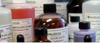 Picture of Reagent Trichloroacetic Acid, 10% 4 oz.400559