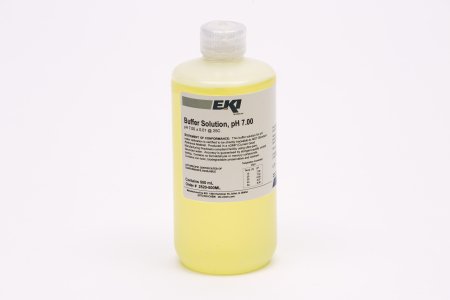 Picture of Neutral Buffer pH Buffer Reference Standard pH 7.0 500 mL2520-500ML