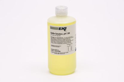 Picture of Neutral Buffer pH Buffer Reference Standard pH 7.0 500 mL2520-500ML