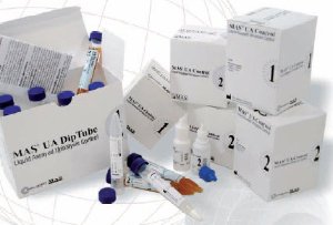 Picture of Multi-Analyte Assayed Control Urine Level 1 4 X 60 mLUAB-160