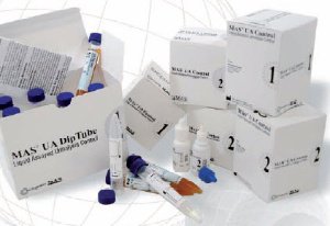 Picture of Multi-Analyte Assayed Control Urine Level 2 4 X 60 mLUAB-260