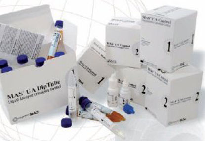Picture of Multi-Analyte Assayed Control Urine Level 2 4 X 60 mLUAB-260