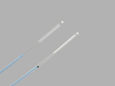 Picture of Endometrial Sampling Device Tao Brush™ 9 Fr. Sheath 26 cm LengthG17023