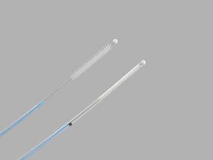 Picture of Endometrial Sampling Device Tao Brush™ 9 Fr. Sheath 26 cm LengthG17023