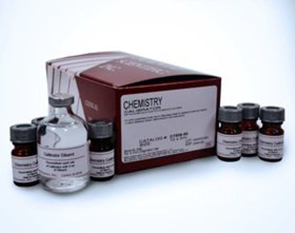 Picture of Calibrator Multi-analyte 10 X 5 mL LyophilizedC750650