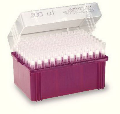 Picture of Barrier Pipette Tip Neptune® BT 200 µL Sterile89140-936
