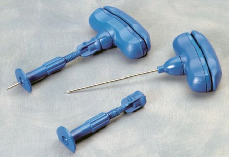 Picture of Bone Marrow Biopsy / Aspiration Needle 15 Gauge 3 Inch LengthTIN3015