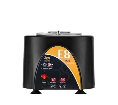 Picture of Centrifuge E8 Digital 8 Place Fixed Angle Rotor 3,500 RPME8C-U8AD-15T3