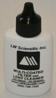 Picture of Lens Cleaning Fluid For Any MicroscopeMSP-CLN7-LENS