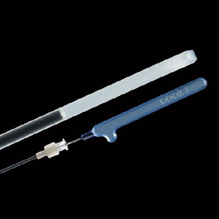 Picture of Chorionic Villus Sampling Device Cook® 5.7 Fr. 27 cm Length SterileG16908