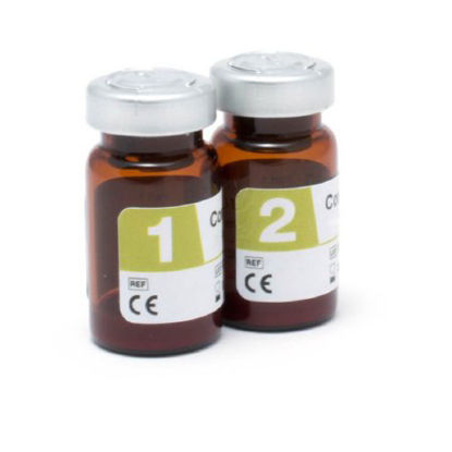 Picture of Control Glycohemoglobin A1c 2 Levels 6 X 0.5 mLK061M-6