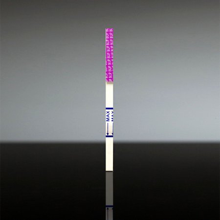 Picture of Drugs of Abuse Test Instant-view® Single Drug Buprenorphine (BUP) Urine Sample 50 Tests03-2847