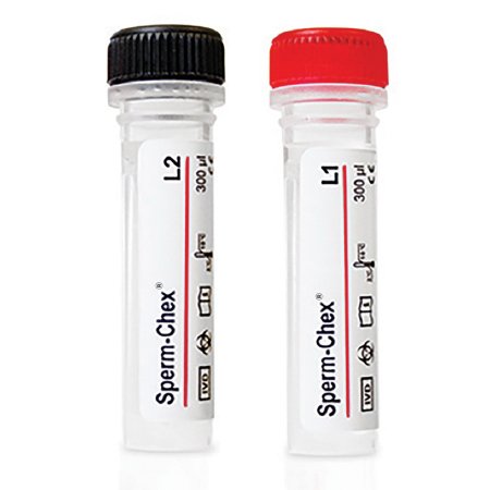 Picture of Control Sperm-Chex® Level 1, 2 2 X 300 µL230202