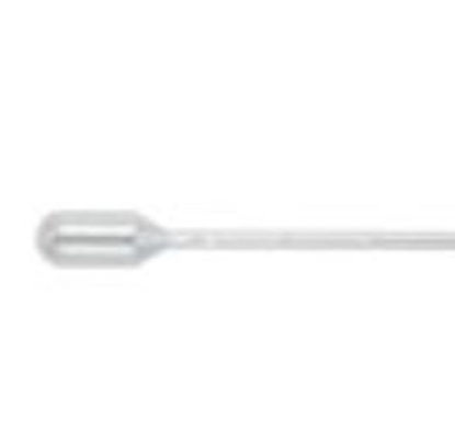 Picture of Transfer Pipette 4.8 mL 0.5 mL Graduation Increments NonSterileCH5214-18