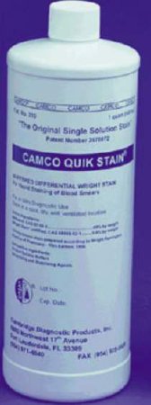 Picture of Wright Stain Camco Quik Stain® 946 mL043301