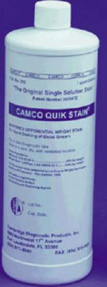 Picture of Wright Stain Camco Quik Stain® 946 mL043301