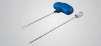 Picture of Aspiration Needle Jamshidi™ 18 Gauge 7.9 cm Length Distal TipTIN3018